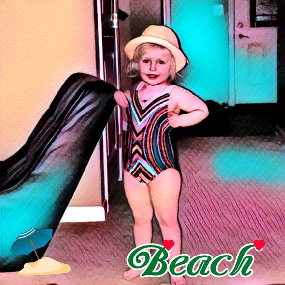 Meet your Posher, Paul - Picture 1 of 1